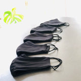 Reusable Face Mask - 5 Pack